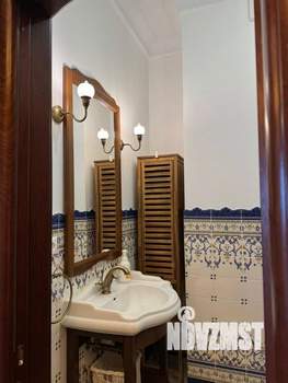 3-к квартира, вторичка, 117м2, 19/27 этаж