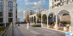 1-к квартира, вторичка, 39м2, 7/7 этаж