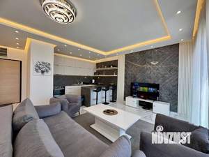 1-к квартира, вторичка, 38м2, 13/22 этаж