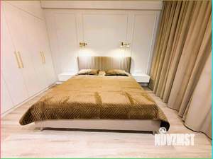 1-к квартира, вторичка, 45м2, 6/17 этаж