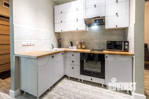 1-к квартира, вторичка, 41м2, 7/12 этаж