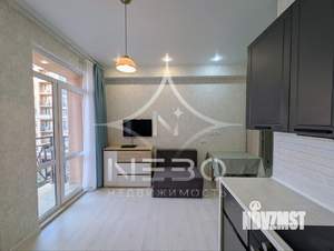 Студия квартира, вторичка, 23м2, 5/9 этаж