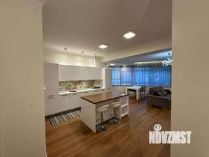 2-к квартира, вторичка, 97м2, 3/7 этаж