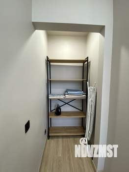 2-к квартира, вторичка, 36м2, 3/5 этаж