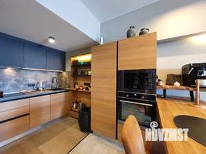 1-к квартира, вторичка, 55м2, 3/4 этаж