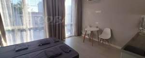 Студия квартира, вторичка, 25м2, 2/3 этаж