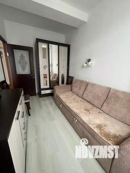 2-к квартира, вторичка, 46м2, 4/11 этаж