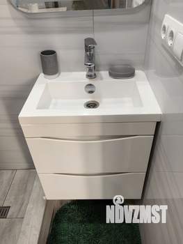 1-к квартира, вторичка, 18м2, 1/3 этаж