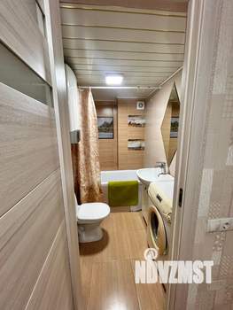 1-к квартира, вторичка, 35м2, 3/6 этаж
