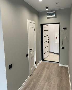 Студия квартира, вторичка, 22м2, 4/19 этаж