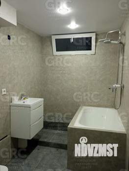 1-к квартира, вторичка, 52м2, 1/3 этаж