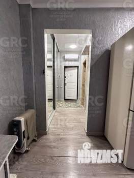 Студия квартира, вторичка, 26м2, 1/3 этаж