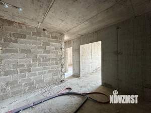 2-к квартира, вторичка, 62м2, 10/15 этаж