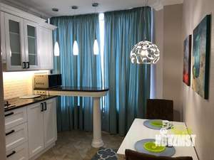 1-к квартира, вторичка, 36м2, 3/7 этаж