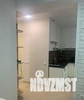 1-к квартира, вторичка, 36м2, 4/10 этаж