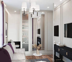 2-к квартира, вторичка, 60м2, 4/5 этаж