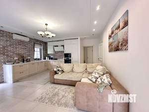 3-к квартира, вторичка, 79м2, 1/5 этаж