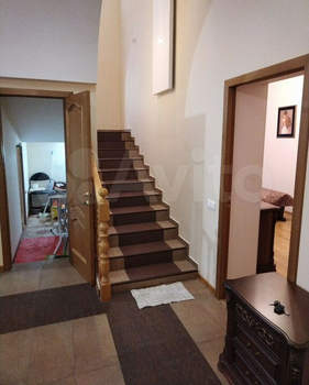 7-к квартира, вторичка, 200м2, 5/6 этаж