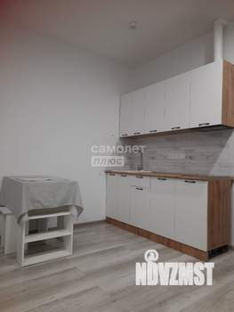 Студия квартира, вторичка, 23м2, 2/12 этаж
