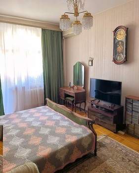 3-к квартира, вторичка, 83м2, 3/4 этаж