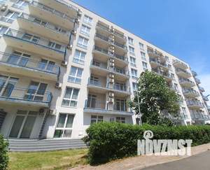 2-к квартира, вторичка, 70м2, 2/6 этаж