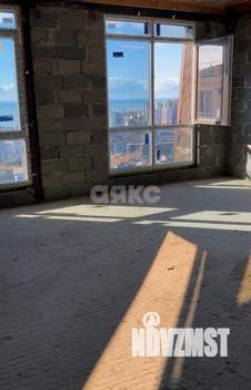 Студия квартира, вторичка, 36м2, 4/4 этаж