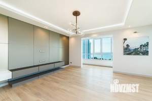 3-к квартира, вторичка, 170м2, 14/24 этаж