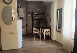 Студия квартира, вторичка, 36м2, 3/7 этаж