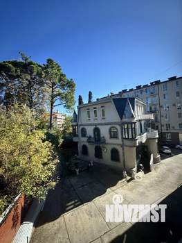 2-к квартира, вторичка, 39м2, 2/3 этаж