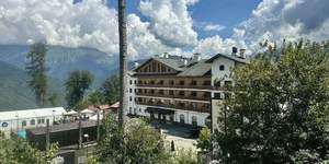 2-к квартира, вторичка, 54м2, 3/5 этаж