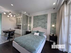 1-к квартира, вторичка, 38м2, 5/7 этаж