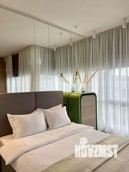 1-к квартира, вторичка, 36м2, 3/5 этаж