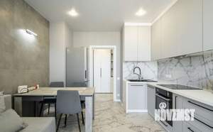 3-к квартира, вторичка, 63м2, 7/19 этаж