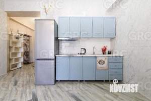 2-к квартира, вторичка, 56м2, 2/5 этаж