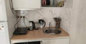 Студия квартира, вторичка, 25м2, 3/3 этаж