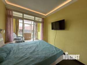 1-к квартира, вторичка, 38м2, 6/8 этаж