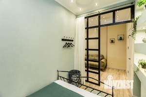 Студия квартира, вторичка, 25м2, 1/8 этаж