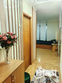 1-к квартира, вторичка, 35м2, 1/5 этаж