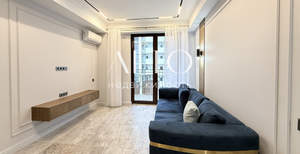 2-к квартира, вторичка, 55м2, 11/16 этаж