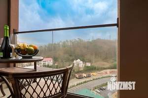 2-к квартира, вторичка, 45м2, 12/20 этаж