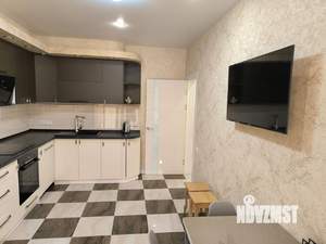 2-к квартира, вторичка, 68м2, 6/22 этаж