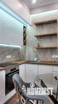 2-к квартира, вторичка, 43м2, 13/14 этаж