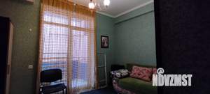 Студия квартира, вторичка, 17м2, 2/4 этаж
