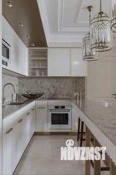 3-к квартира, вторичка, 150м2, 21/27 этаж