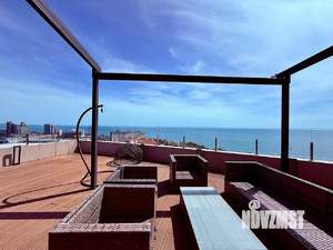 4-к квартира, вторичка, 290м2, 17/17 этаж