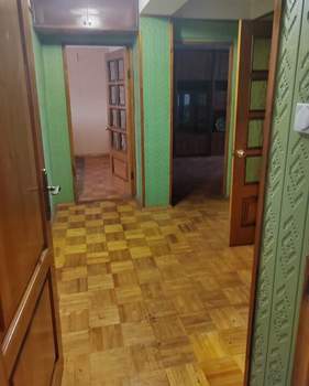 3-к квартира, вторичка, 84м2, 5/5 этаж