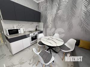 Студия квартира, вторичка, 25м2, 9/12 этаж