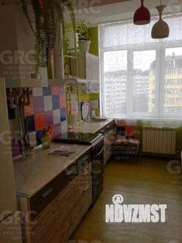 1-к квартира, вторичка, 40м2, 5/8 этаж