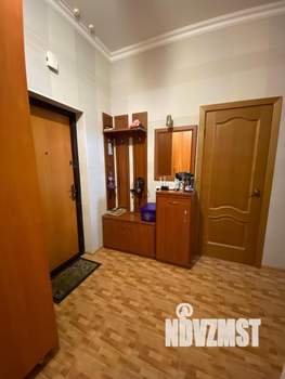 2-к квартира, вторичка, 45м2, 2/18 этаж