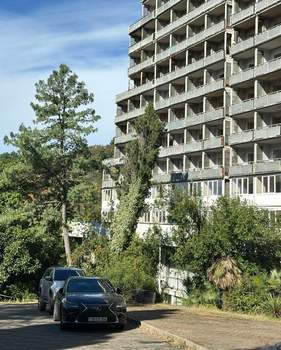 1-к квартира, вторичка, 30м2, 10/19 этаж